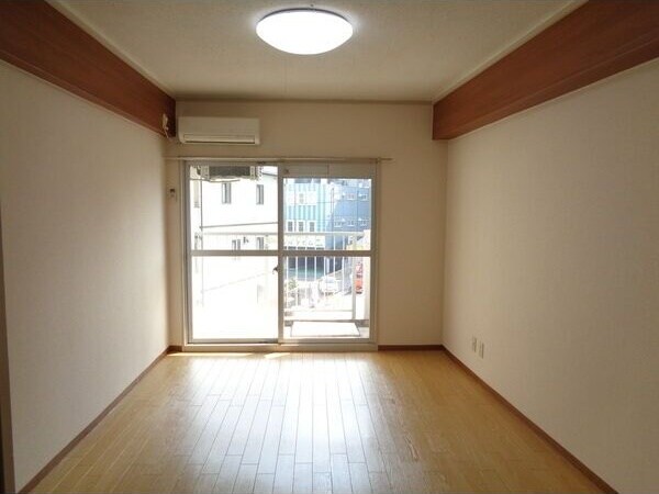 物件内観写真9　(※写真は同じマンションの違う部屋のものになります。)