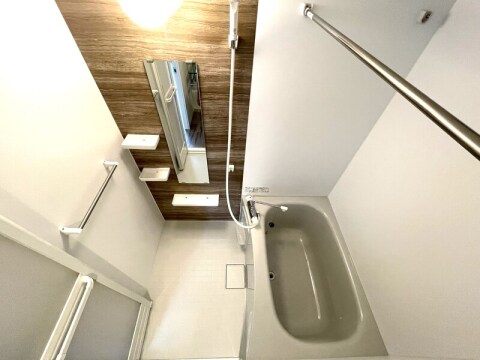 物件内観写真26　(※写真は同じマンションの違う部屋のものになります。)