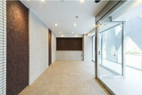 ロビー・ラウンジ