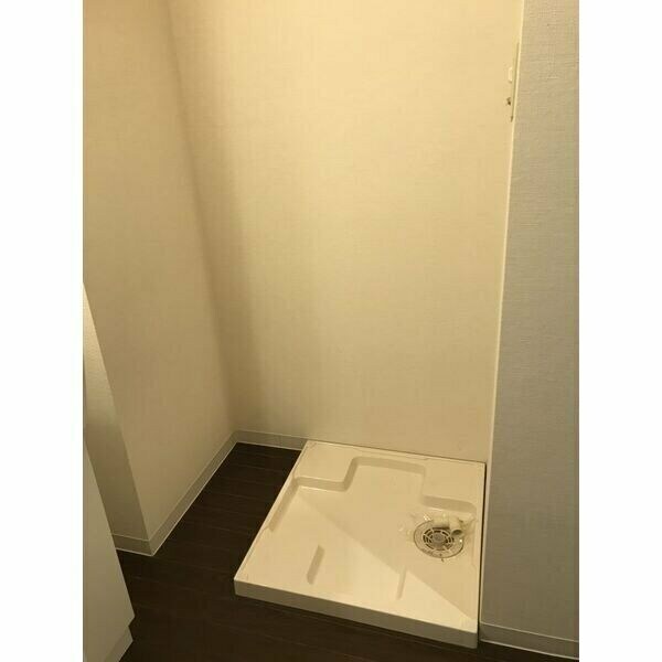 建物設備(※写真は同じマンションの違う部屋のものになります。)