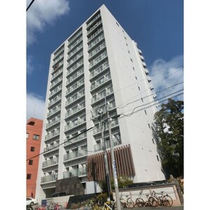 N.S.ZEAL東別院中駒ビル外観写真