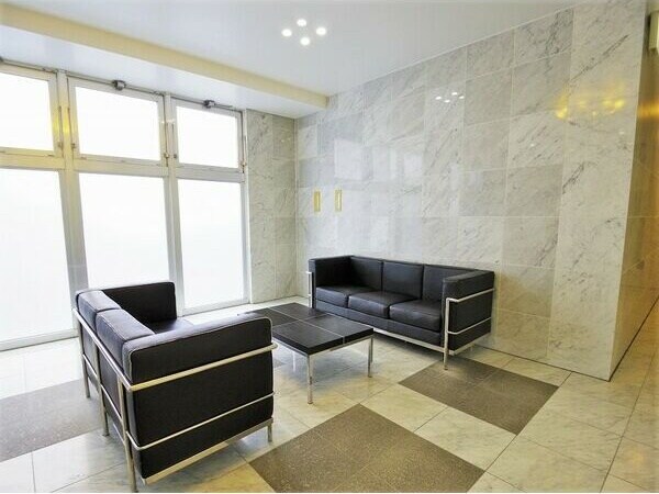 ロビー・ラウンジ