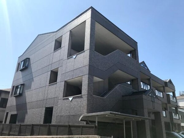 外観(外観写真（昼）)