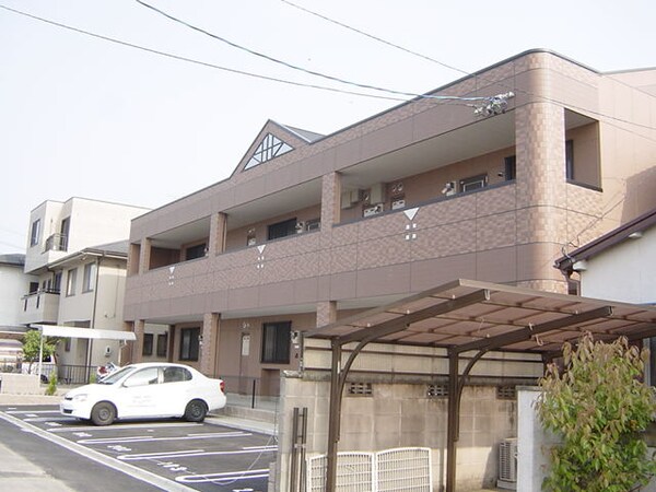 外観(外観写真（昼）)