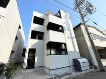 アヴニール金山の外観写真