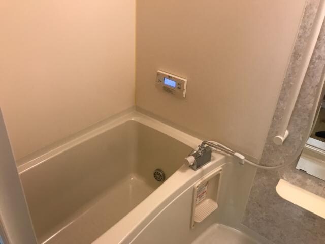 物件内観写真7　(バス／シャワールーム等)