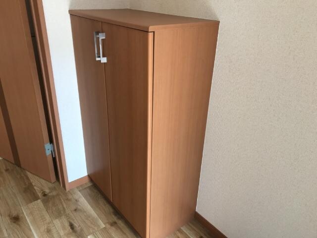 物件内観写真10　(収納)