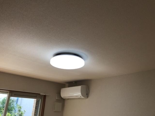 物件内観写真16　(室内設備)