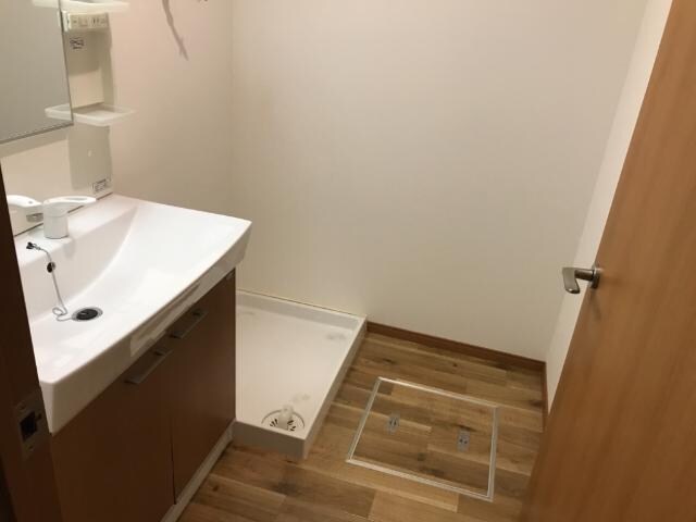 物件内観写真17　(洗面)