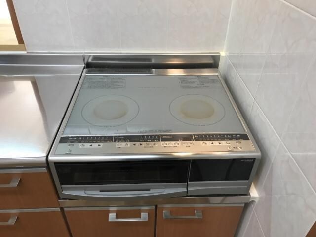 物件内観写真20　(キッチン)