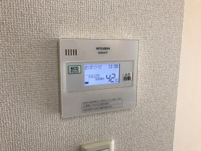 物件内観写真21　(室内設備)