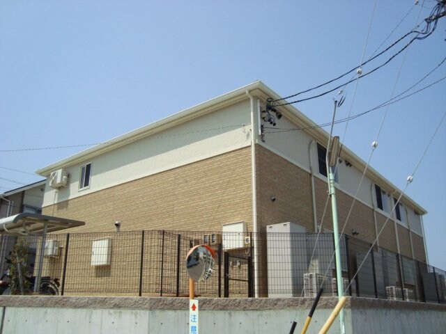 物件内観写真23　(外観写真（昼）)