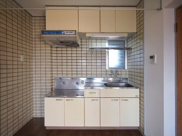 物件内観写真11　