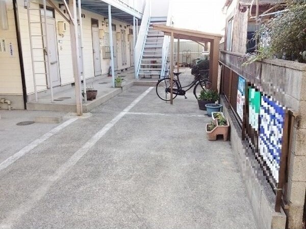 物件内観写真10　