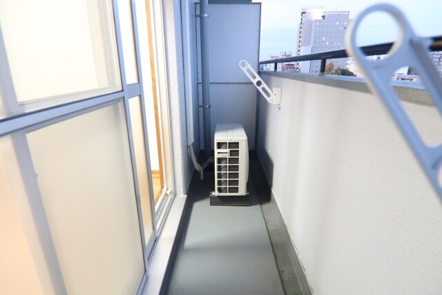 物件内観写真7　(※写真は同じマンションの違う部屋のものになります。)