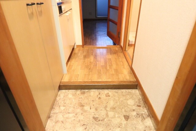 物件内観写真10　(※写真は同じマンションの違う部屋のものになります。)