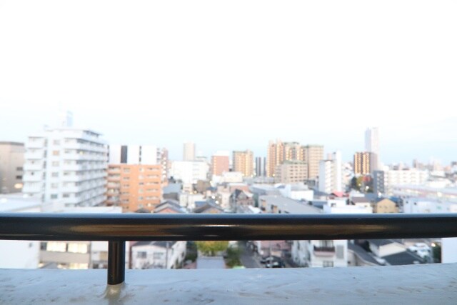 物件内観写真11　(※写真は同じマンションの違う部屋のものになります。)