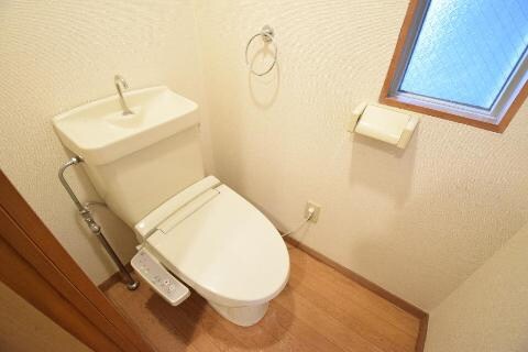 物件内観写真12　(※写真は同じマンションの違う部屋のものになります。)