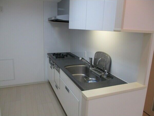 物件内観写真9　(※写真は同じマンションの違う部屋のものになります。)