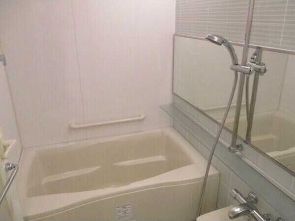 物件内観写真11　(※写真は同じマンションの違う部屋のものになります。)