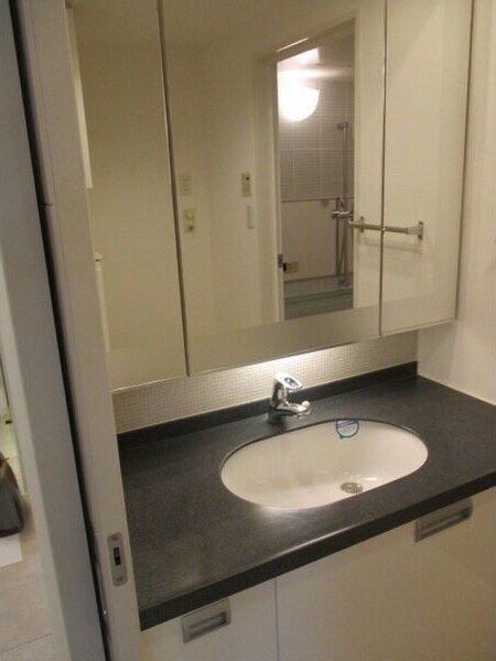 物件内観写真12　(※写真は同じマンションの違う部屋のものになります。)