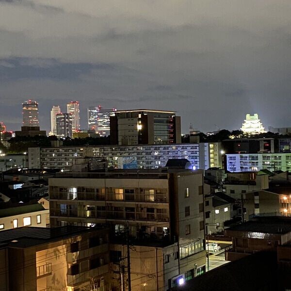 物件内観写真12　