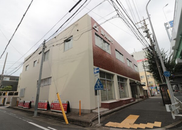 周辺環境(愛知銀行岩塚支店 657m)