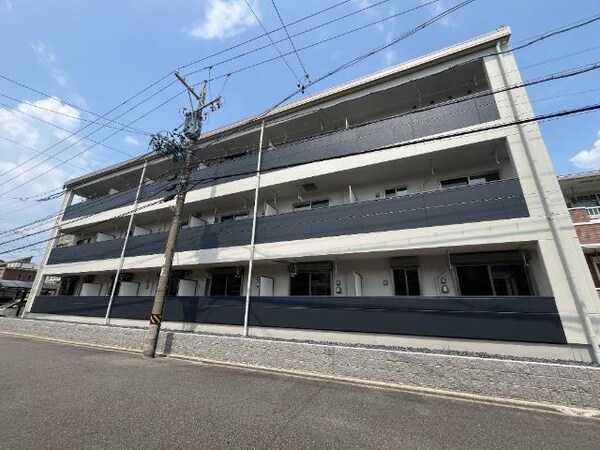 外観(外観写真（昼）)