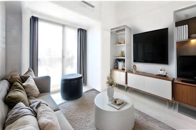 物件内観写真5　(※写真は同じマンションの違う部屋のものになります。)