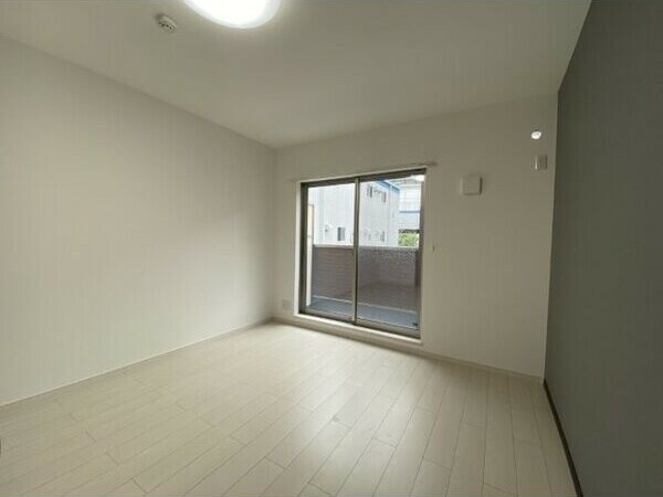 物件内観写真4　(※写真は同じマンションの違う部屋のものになります。)