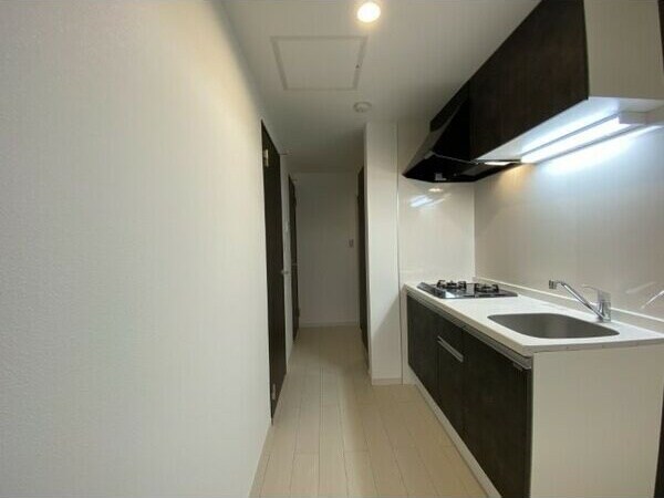 物件内観写真11　(※写真は同じマンションの違う部屋のものになります。)