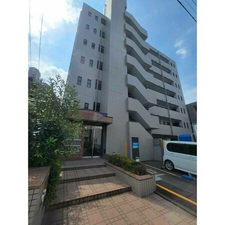桜山アネックス外観写真