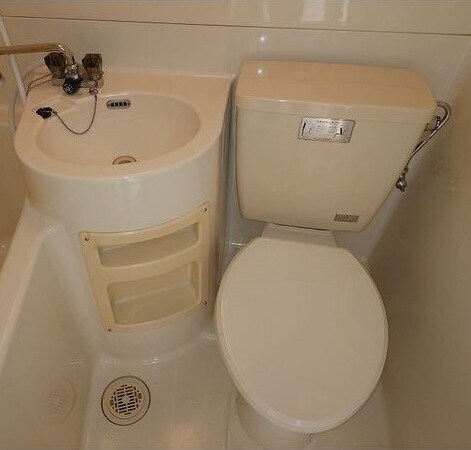 物件内観写真21　