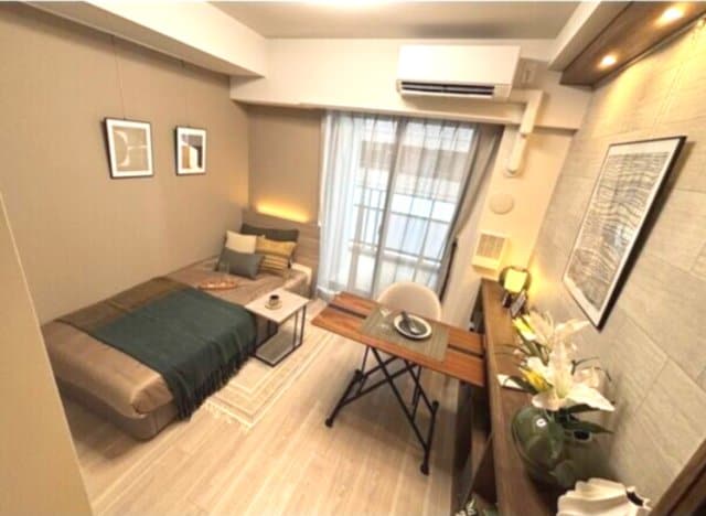 物件内観写真6　(写真・家具はイメージです。家電付きではありません。)