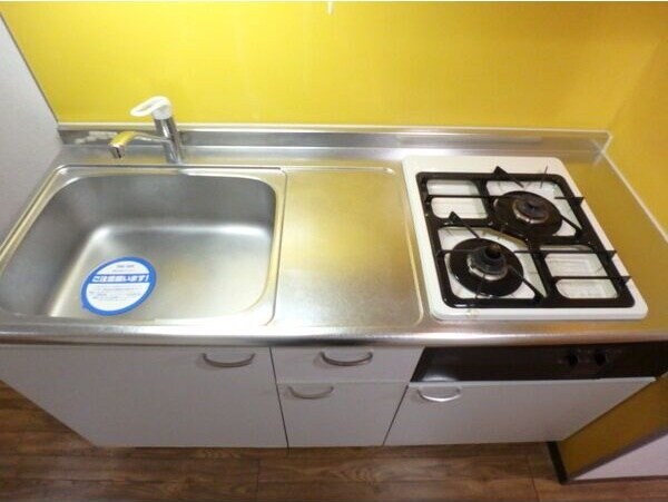 物件内観写真14　