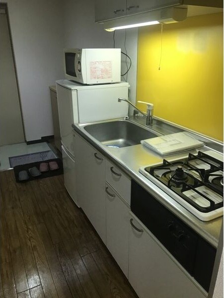 物件内観写真18　