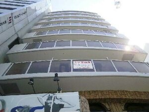 東和マンション広小路外観写真