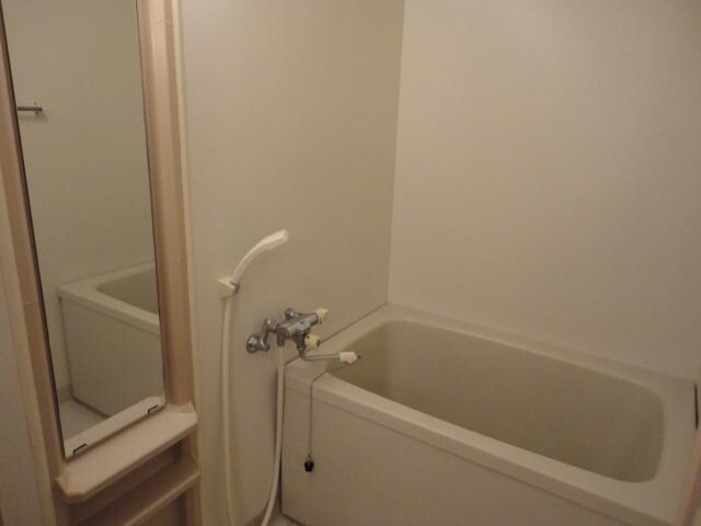 物件内観写真6　(バス（イメージ）)