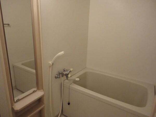 浴室(バス（イメージ）)