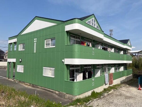 外観(外観写真（昼）)