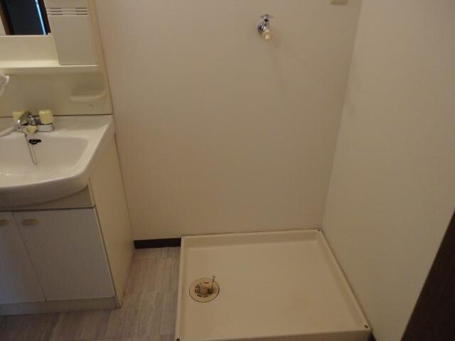 物件内観写真14　(洗濯機置場（イメージ）)