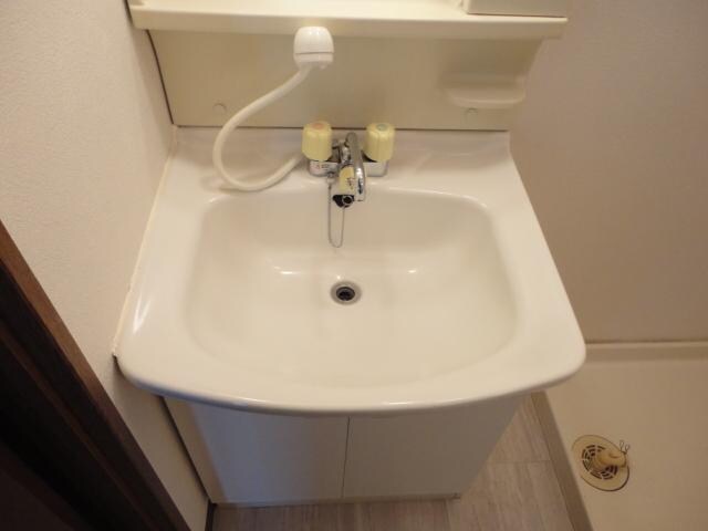 物件内観写真15　(洗面（イメージ）)