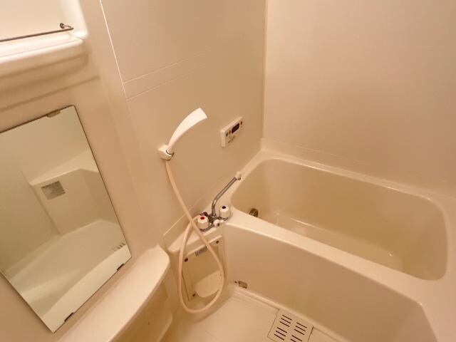 物件内観写真8　(バス／シャワールーム等)