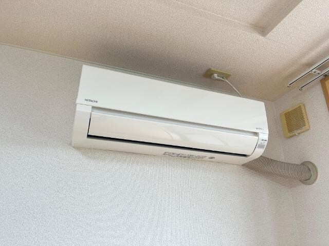 物件内観写真11　(室内設備)