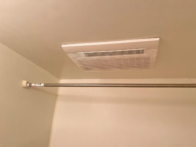 物件内観写真16　(室内設備)