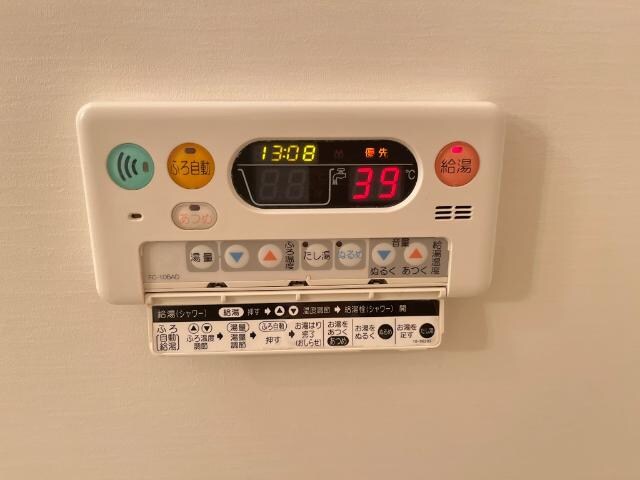 物件内観写真17　(室内設備)