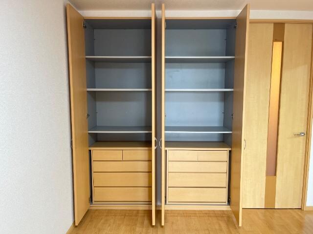 物件内観写真19　(収納)
