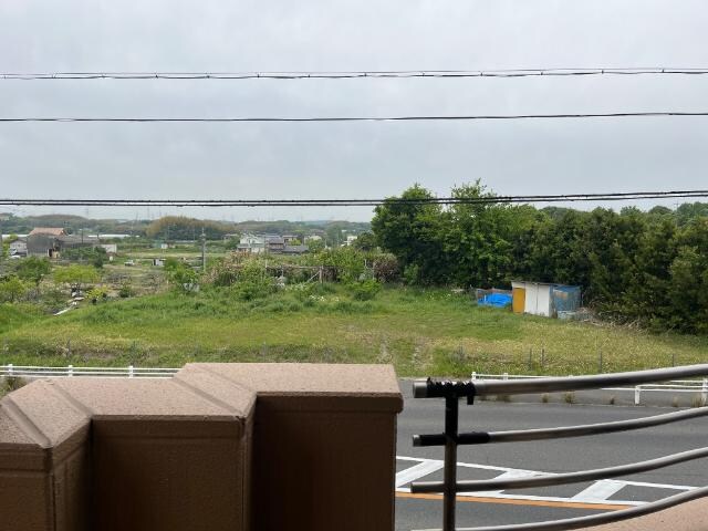 物件内観写真23　(眺望)