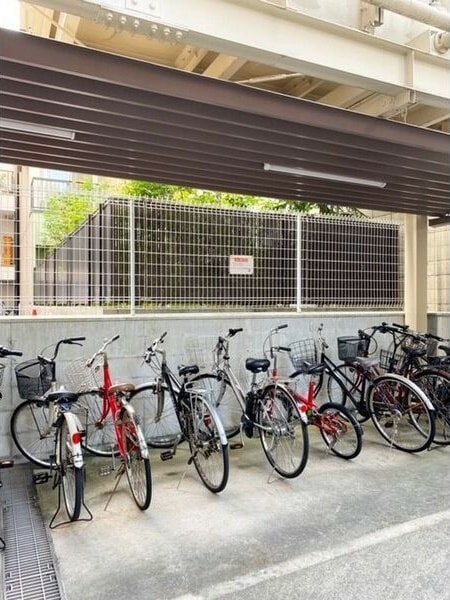 物件内観写真11　