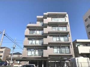 アートヒル昭南外観写真